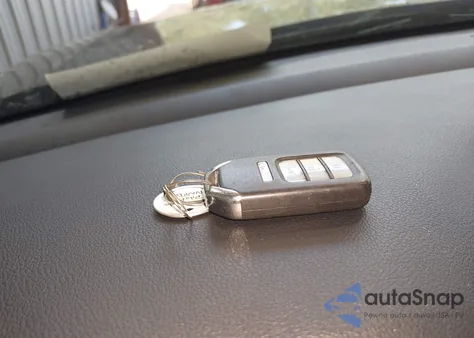 2016 Honda Cr-V Ex из США, поврежденный, VIN 2HKRM4H50GH682068